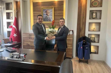 Sarıgöl’de 37. Vergi Haftası kutlandı 