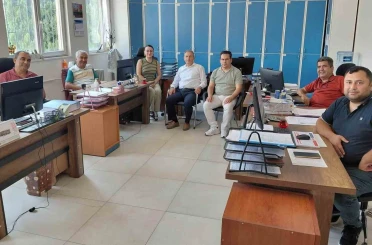 Sarıgöl’de eğitim için ortak çözüm dönemi 