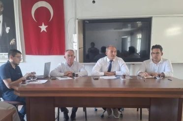 Sarıgöl’de eğitim masaya yatırıldı 