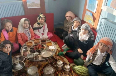 Sarıgöl’de Yerli Malı Haftası coşkusu 