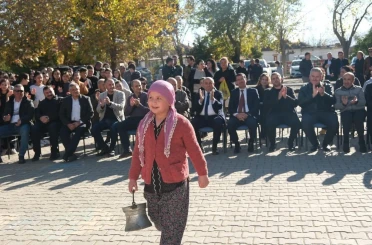 Sarıgöl’de Yerli Malı Haftası renkli görüntülere sahne oldu 