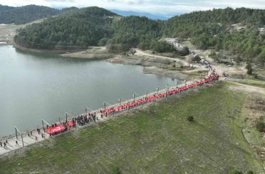 Sarıkamış Şehitleri, Bursa’da da unutulmadı 