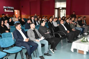 Sarıkamış’ta 2026-2027 eğitim yılı öncesi okul müdürleri toplantısı: Güvenlik tedbirleri ele alındı