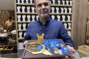 Sarraflar gurbetçilerden umutlu 