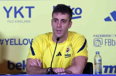 Sarunas Jasikevicius: "Abartmak istemiyorum ama sıfırdan başlıyoruz" 