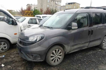 Satın aldığı change araca orijinal raporu veren ekspertiz firmasından şikayetçi oldu 