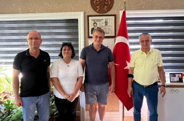 Satranç ustaları Kemer’de buluşuyor 