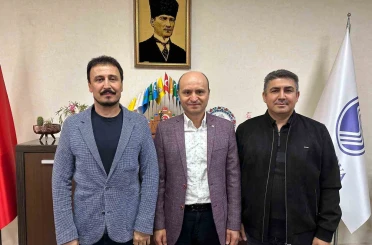 SAÜ, Avrupa’nın en prestijli eğitim ağına katıldı 