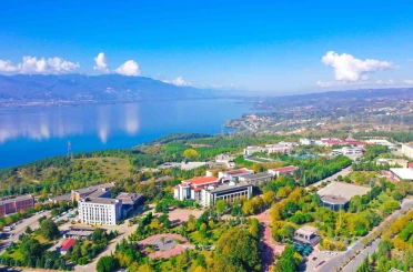 SAÜ, UI GreenMetric 2025’te Türkiye’de 12’nci sıraya yükseldi 