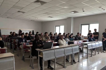 SAÜ’de Siber Kalkan: Öğrenciler geleceğin tehditlerine hazırlanıyor 