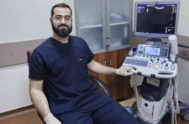 SAÜ’lü doktordan ağrı tedavisinde çığır açan yöntem 