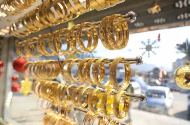 Savaşlardan ve kaostan beslenerek fiyatı yükselen altının 2026 yılında da yükselişini sürdürmesi bekleniyor 