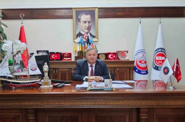 SAVDES-SEN Başkanı Cengiz: "Beklentiler karşılanmalı, toplu sözleşmenin kayıpları bir nebze de olsa giderilmelidir" 