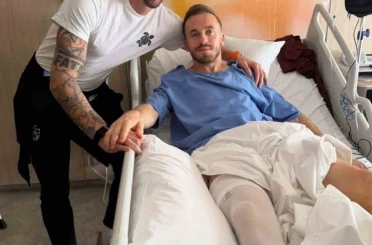 Savic’ten Visca’ya ziyaret 