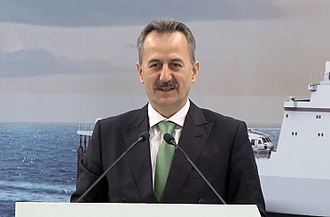 Savunma Sanayii Başkanı Haluk Görgün: "Türk Savunma Sanayisi için önemli dönüm noktalarından bir tanesi" 