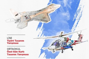 "Savunmadan Sanata: Genç Tasarımlar" yarışmasının başvuruları başladı 