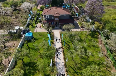 Saygınlar Kulübü Gölcük’te hizmete açıldı 