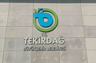 Sayıştay, CHP'li Tekirdağ Büyükşehir Belediyesi'nde 19 usulsüzlük tespit etti