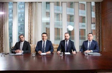 SAYTEK Yönetim Kurulu Başkanı Yıldırım: "Çöpe giden bir ürünü yeniden aynı ekonomik değerlere ulaştırıyoruz" 