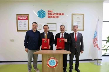 SBTÜ ve TSYD’den spor için ortak hamle 