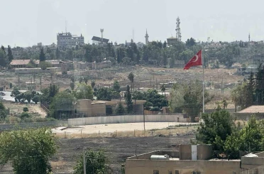 SDG’nin feshedildiğini açıklamasının ardından Nusaybin-Kamışlı hattında yeni dönem beklentisi
