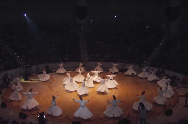 Şeb-i Arus 7-17 Aralık’ta Konya’da