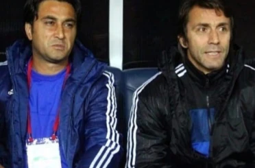 Sebahattin Tekin: "Uzun vadeli ve sürdürülebilir bir proje içerisinde yer almak istiyorum" 