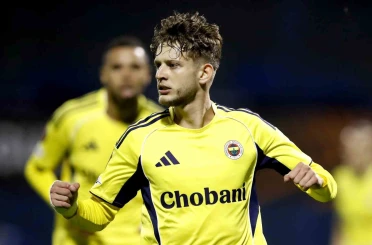 Sebastian Szymanski, Rennes’e transfer oldu 