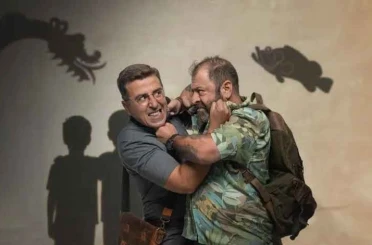 "Şebbaz" ekim ayında seyirciyle buluşacak 