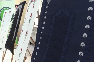 Secdeden Seccadeye Kudüs Projesi hayata geçiyor