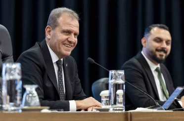 Seçer: "2026’da tramvay ihalesi yapmayı hedefliyoruz" 