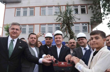 Seçer: "Belediye başkanları her şeyden önce halkın acısını anlamalı" 