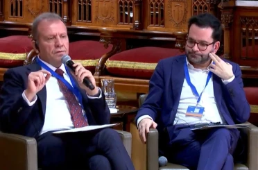 Seçer: "Çevre ve iklim değişikliğini ilgilendiren alanlara 400 milyon Euro’luk yatırım yapıyoruz" 