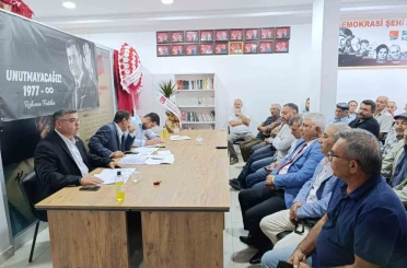 Seçim günü aday oldu seçimi kazandı 