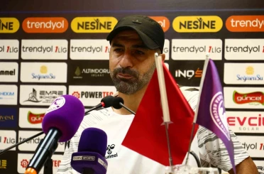 Sedat Ağçay: "Uzun süredir iyi oynuyorduk ama bunu sonuca yansıtamıyorduk" 