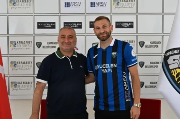 Sedat Cengiz, Karacabey Belediyespor’da 