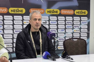 Sefer Yılmaz: "Bugün çok sevindiğimiz bir puan olmadı" 