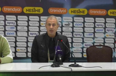 Sefer Yılmaz: "Liderliğimizi geri kaldık" 