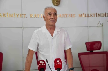 Seferihisar Belediye Başkan Vekili, Fuat Gümüş oldu 