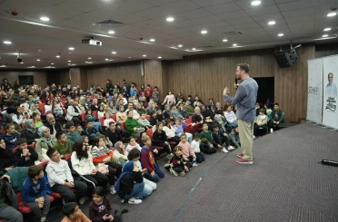 Şehir Konferansları İle Sevilen İsimler Konyalılarla Buluşuyor