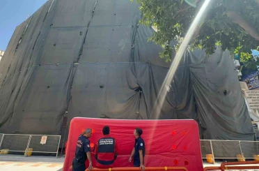 Şehir şehir dolaşıp intihar girişiminde bulunan şahıs, Marmaris’te ortaya çıktı 