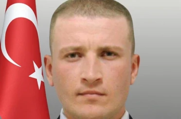 Şehit ateşi Manisa’ya düştü 