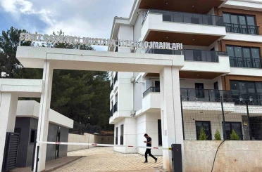 Şehit Başsavcı Mustafa Alper’in İsmi Adliye Lojmanlarında yaşatılacak 