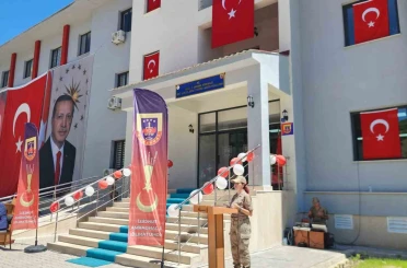 Şehit Burak Tortumlu’nun adı Tunceli’de yaşatılacak 