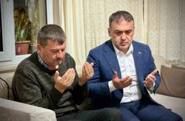 Şehit İlhan Ongan’ın adı Özel Eğitim Anaokulu’nda yaşatılacak 