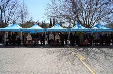 Şehit Jandarma Yarbay Alim Yılmaz, şehadetinin yıl dönümünde dualarla anıldı 