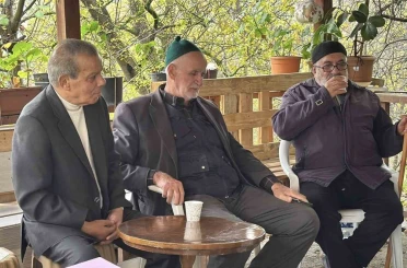 Şehit Kıdemli Başçavuş Özcan’ın babası: "Oğlum mesleğini çok severdi" 