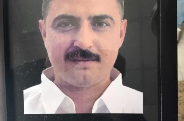 Şehit polis memuru memleketi Konya’ya uğurlandı!