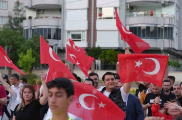 Şehitkamil’de 19 Mayıs coşkusu gençlik festivali ile başlıyor