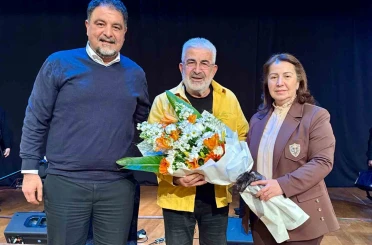 Şehitkamil’de 25 Aralık Coşkusu Kahramanlık Türküleri 